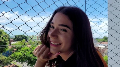 Cover for 'Gabbie Luna Dando A Buceta E O Cuzinho Pro Dotado Foder E Encher De Porra! SQUIRTING'